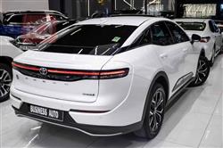 تويوتا كراون